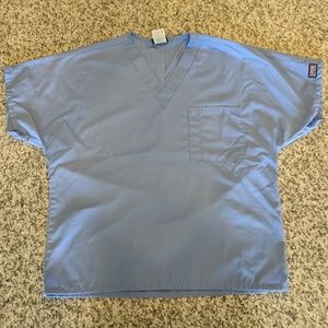 Cherokee scrub top